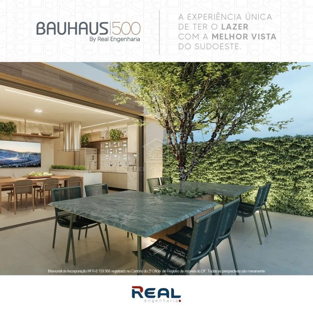 Cobertura, 3 quartos, 259 m² - Foto 4
