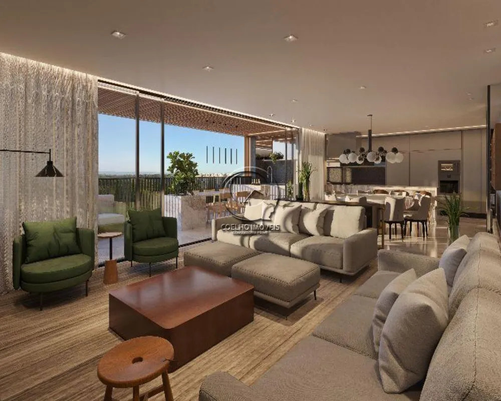 Apartamento, 4 quartos, 157 m² - Foto 12