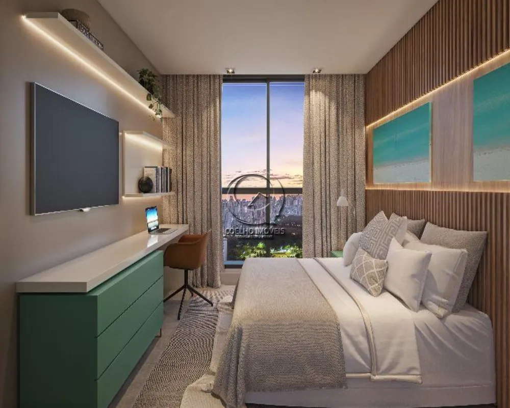 Apartamento, 4 quartos, 157 m² - Foto 13
