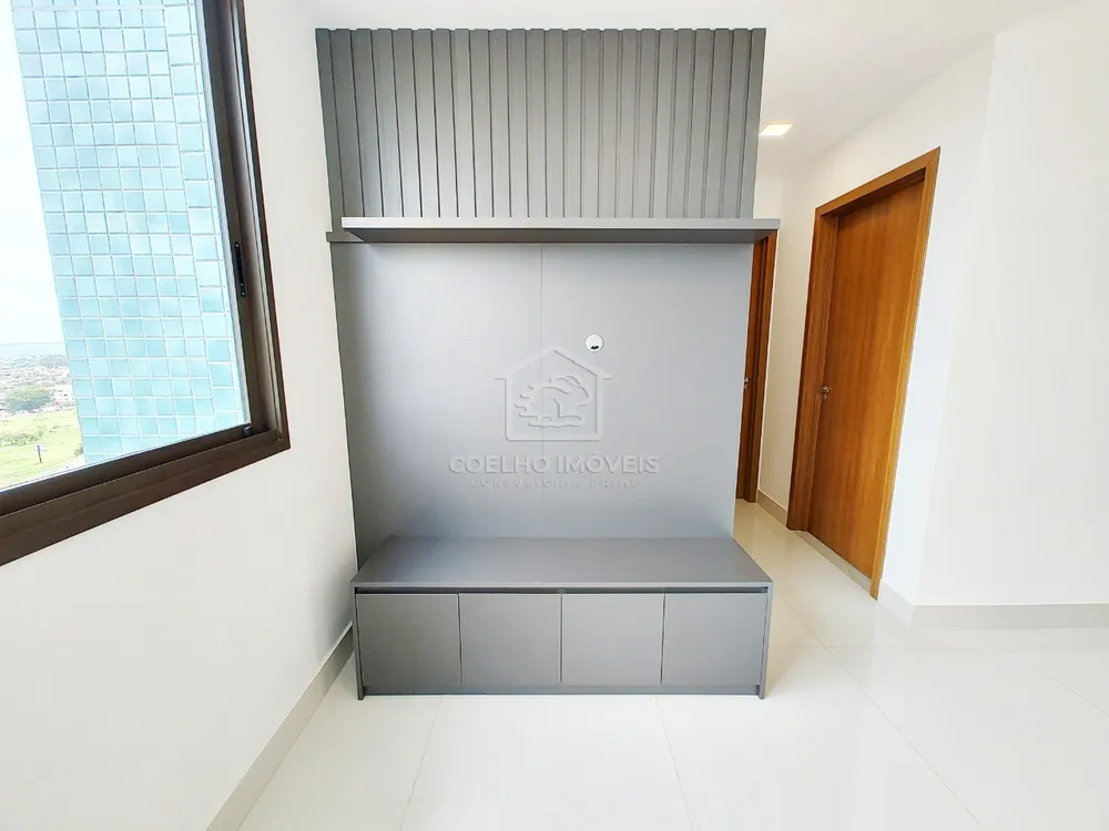 Apartamento, 2 quartos, 60 m² - Foto 3