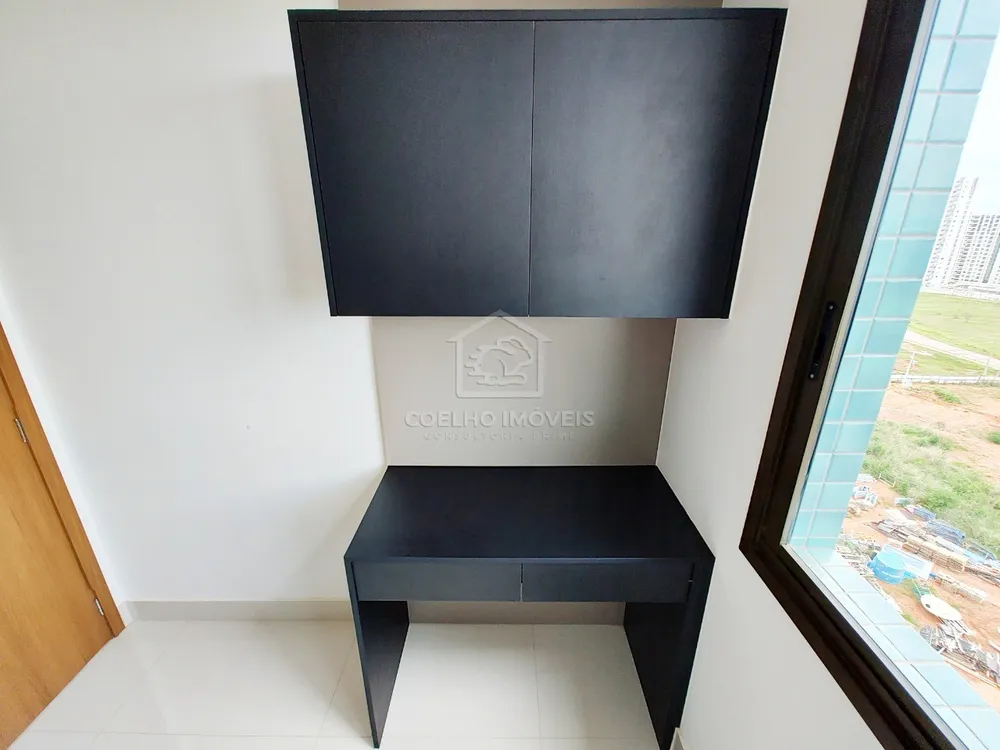 Apartamento, 2 quartos, 60 m² - Foto 7
