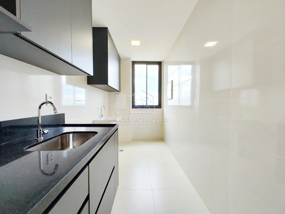 Apartamento, 2 quartos, 60 m² - Foto 14