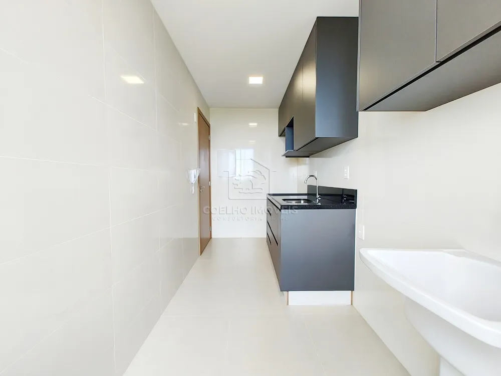 Apartamento, 2 quartos, 60 m² - Foto 16