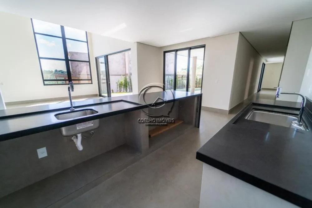 Casa, 3 quartos, 420 m² - Foto 3