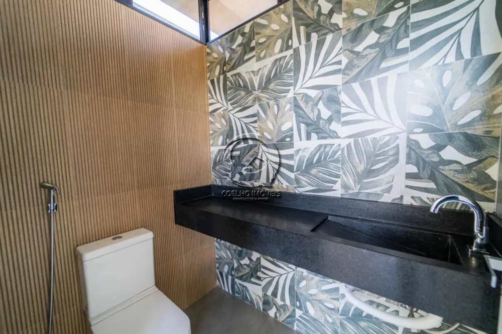 Casa, 3 quartos, 420 m² - Foto 22