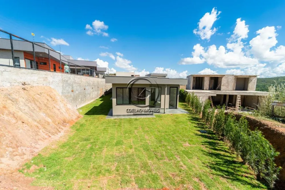 Casa, 3 quartos, 420 m² - Foto 16