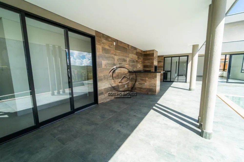 Casa, 3 quartos, 420 m² - Foto 4