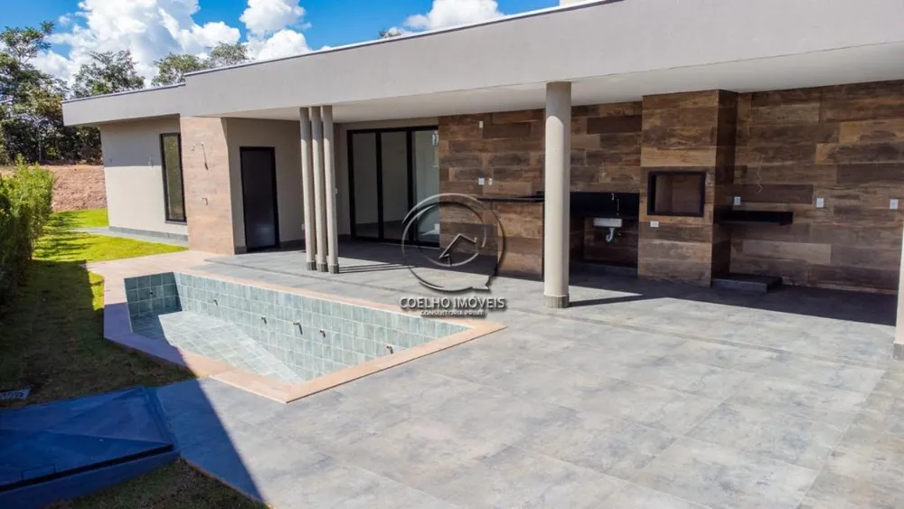 Casa, 3 quartos, 420 m² - Foto 14