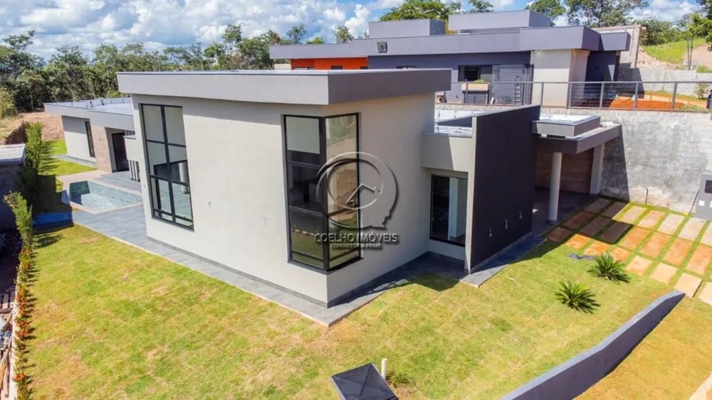 Casa, 3 quartos, 420 m² - Foto 20