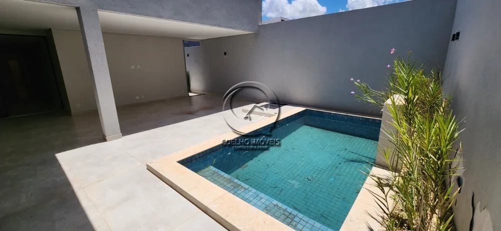 Casa, 3 quartos, 270 m² - Foto 19