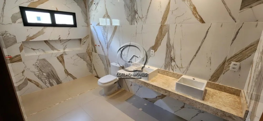 Casa, 3 quartos, 270 m² - Foto 24