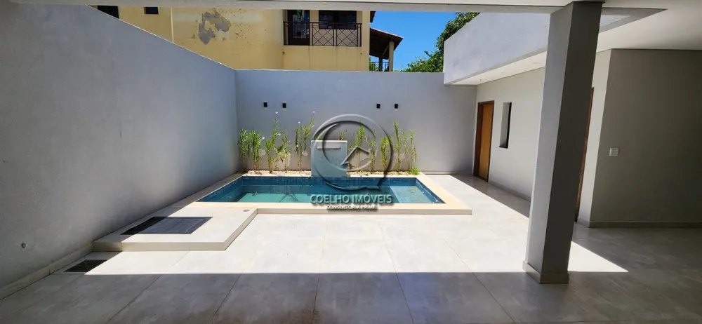 Casa, 3 quartos, 270 m² - Foto 16