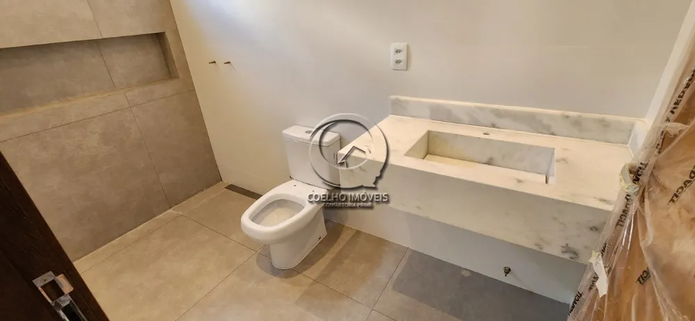 Casa, 3 quartos, 270 m² - Foto 22