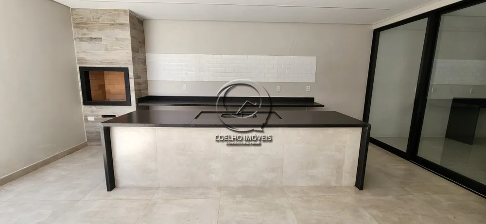 Casa, 3 quartos, 270 m² - Foto 14