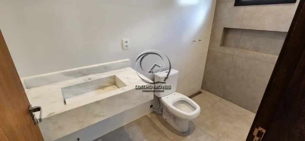 Casa, 3 quartos, 270 m² - Foto 23