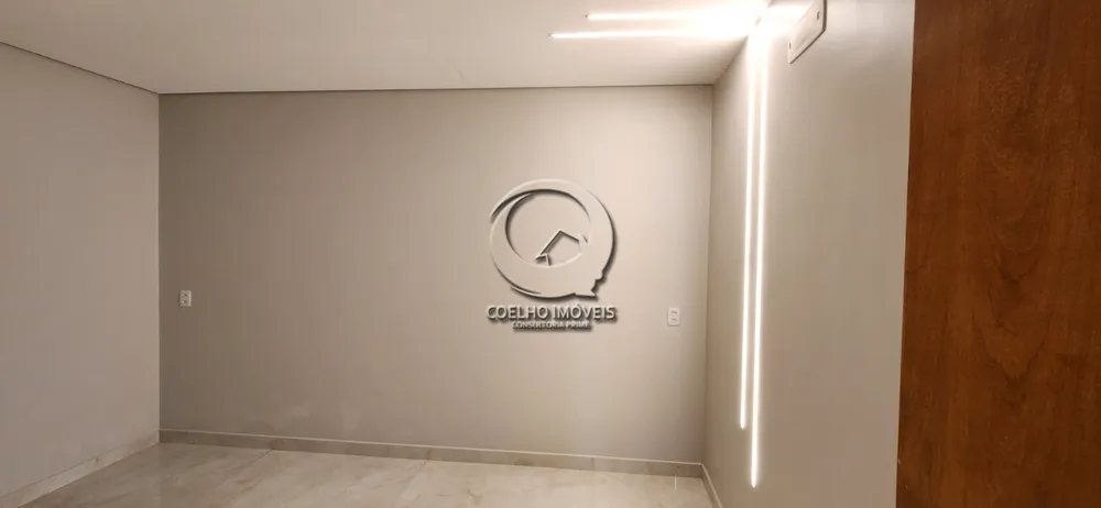 Casa, 3 quartos, 270 m² - Foto 3
