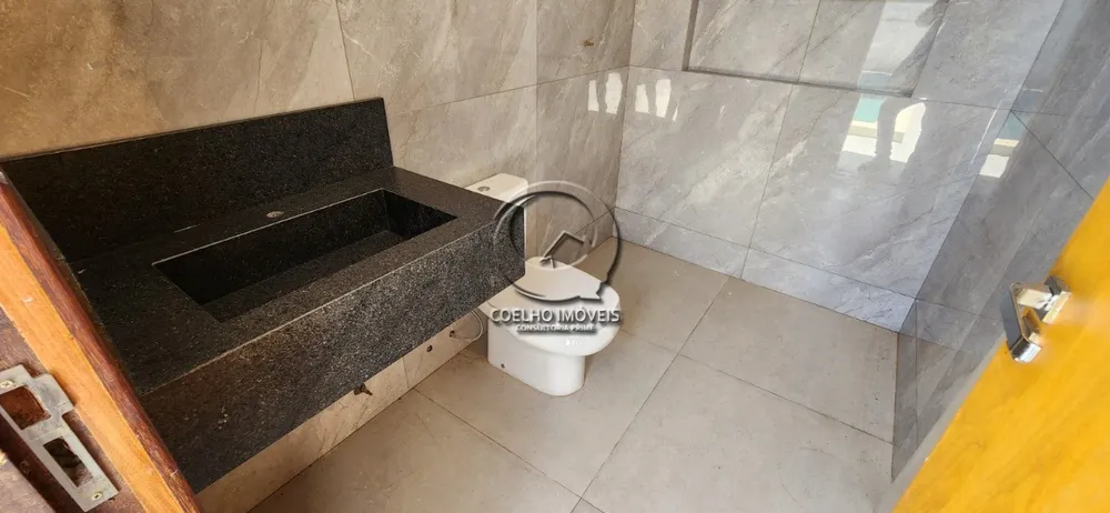 Casa, 3 quartos, 270 m² - Foto 20