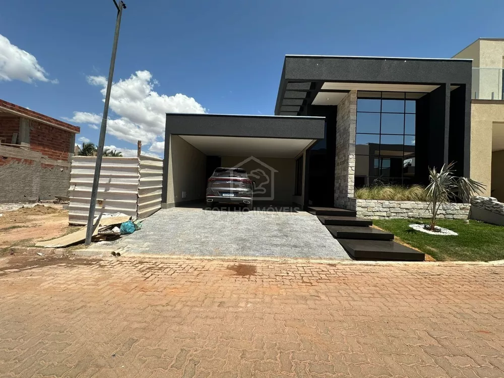 Casa, 3 quartos, 400 m² - Foto 1