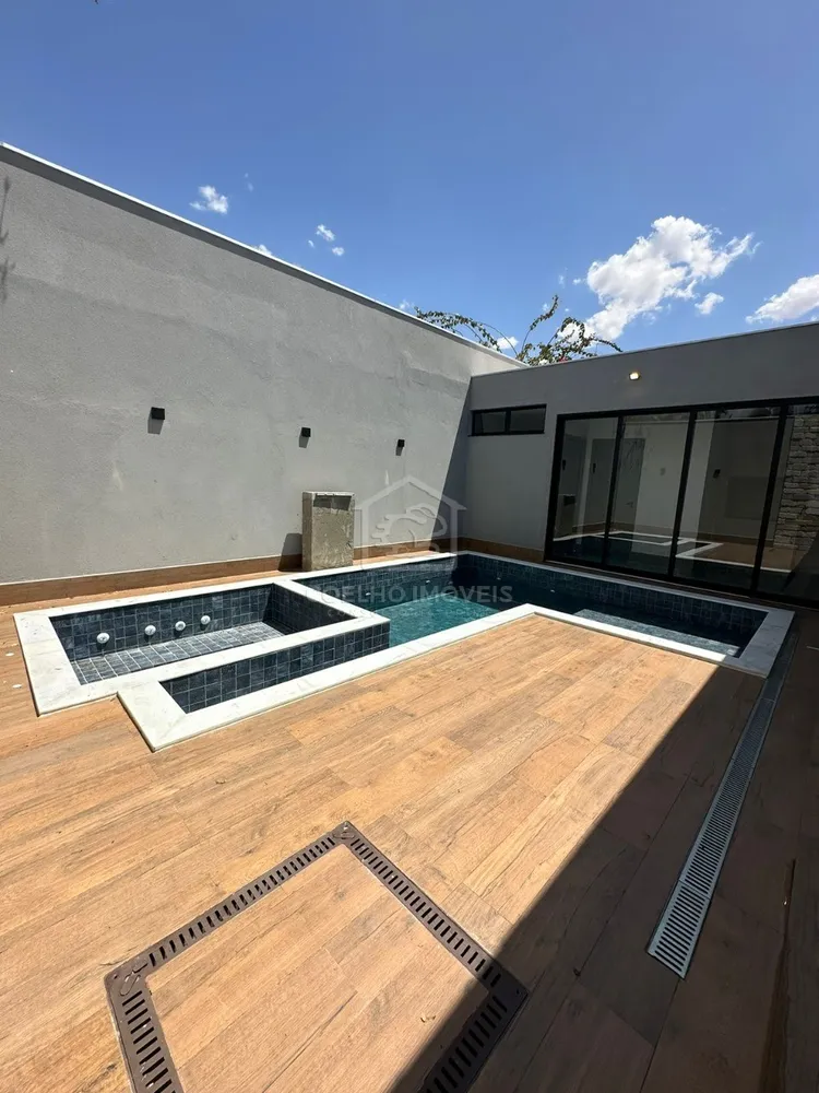 Casa, 3 quartos, 400 m² - Foto 25