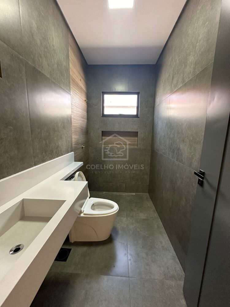 Casa, 3 quartos, 400 m² - Foto 9