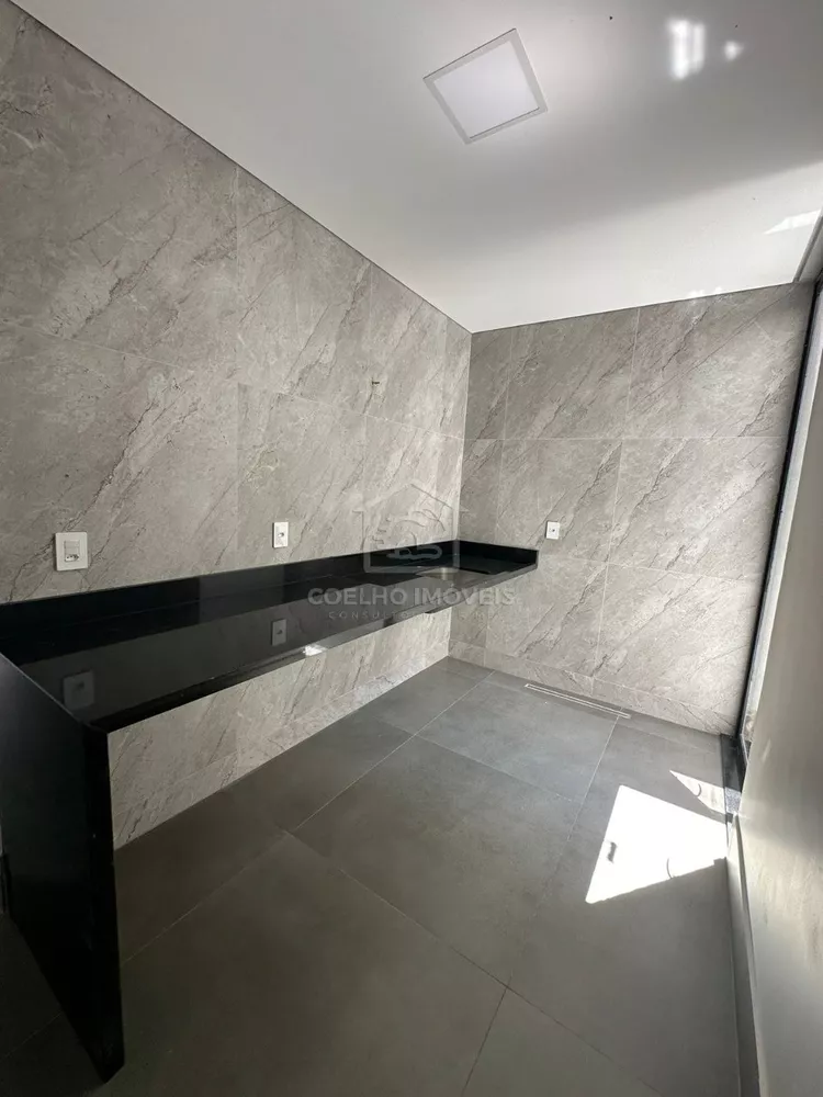 Casa, 3 quartos, 400 m² - Foto 17