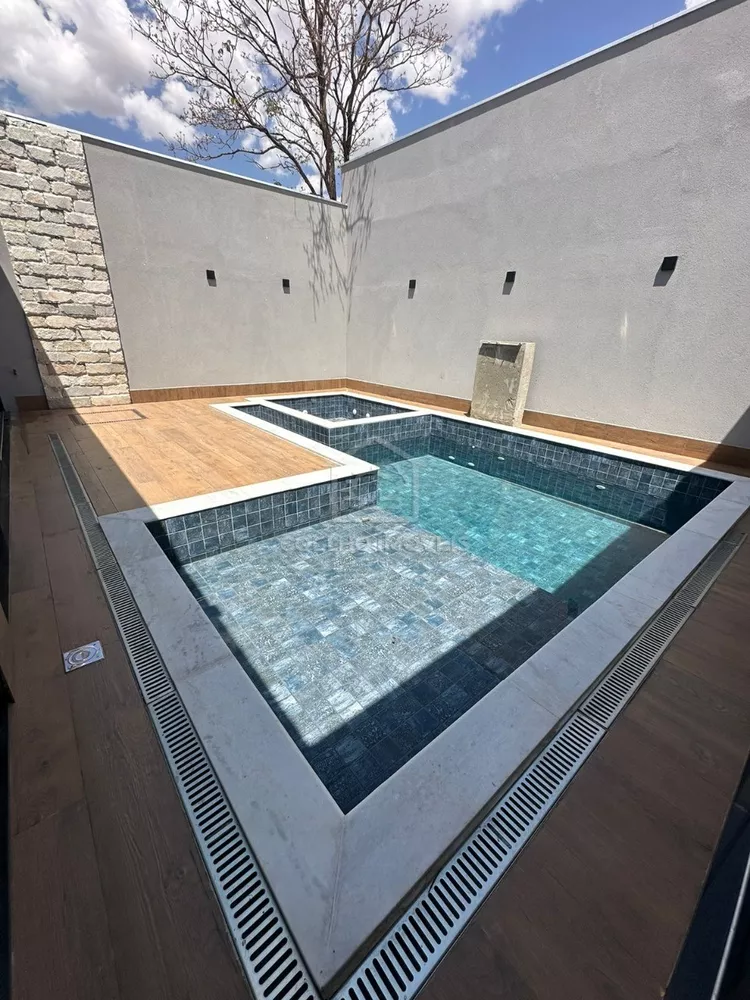 Casa, 3 quartos, 400 m² - Foto 24