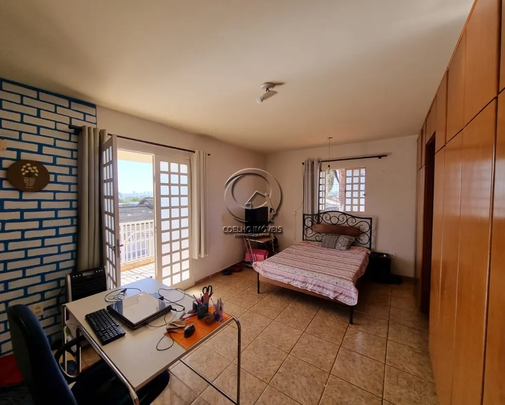 Casa, 5 quartos, 475 m² - Foto 12