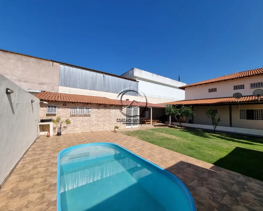 Casa, 5 quartos, 475 m² - Foto 20