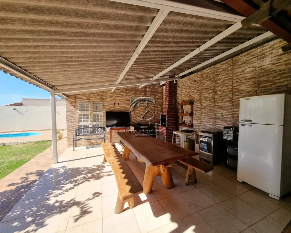 Casa, 5 quartos, 475 m² - Foto 18