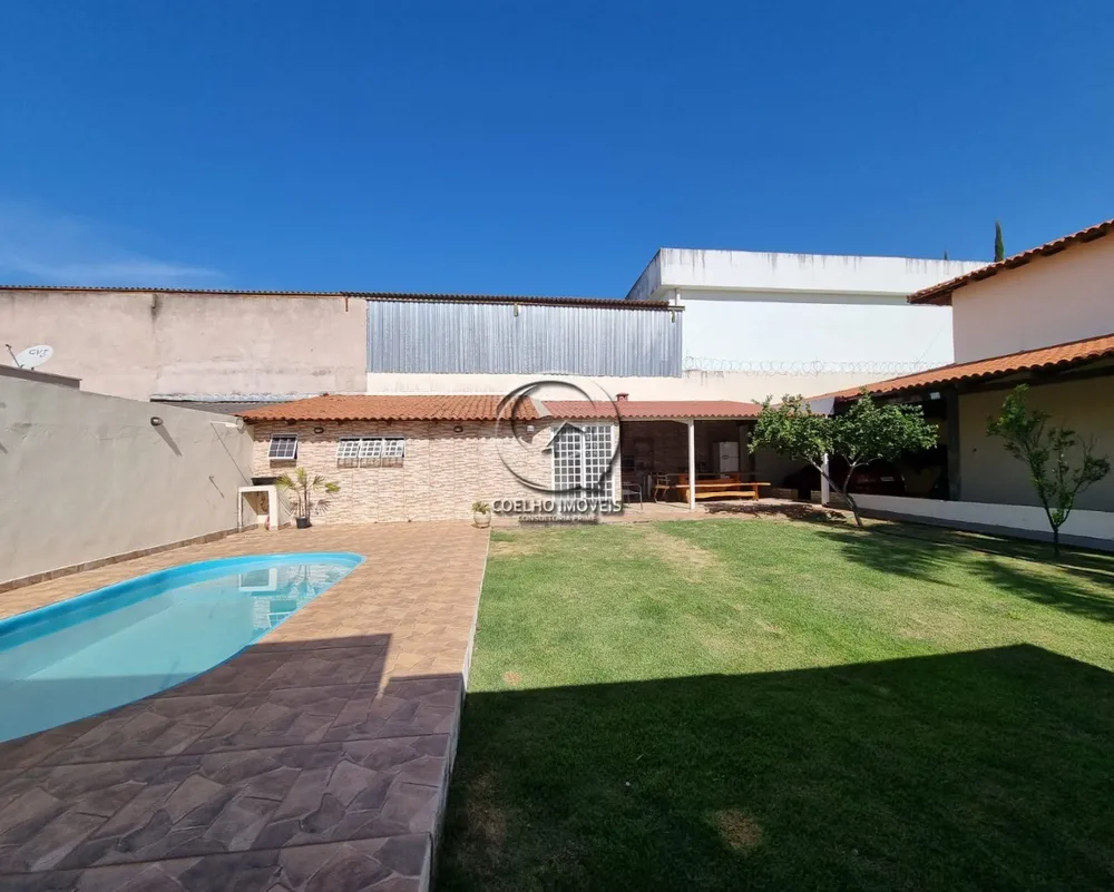 Casa, 5 quartos, 475 m² - Foto 22