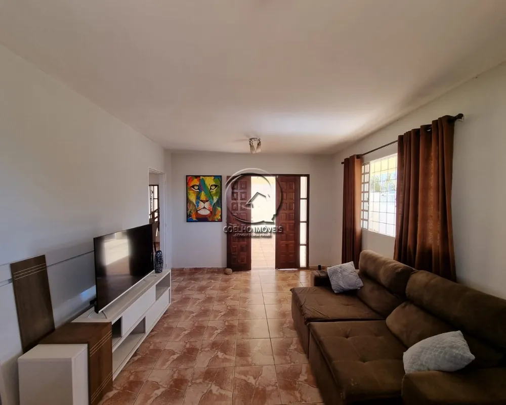 Casa, 5 quartos, 475 m² - Foto 6