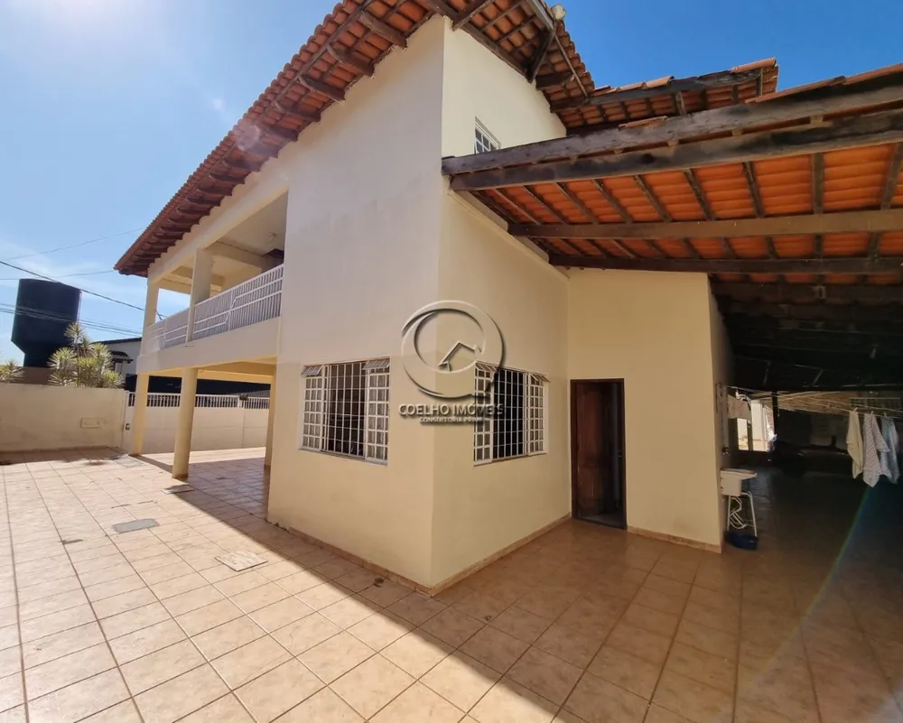 Casa, 5 quartos, 475 m² - Foto 5