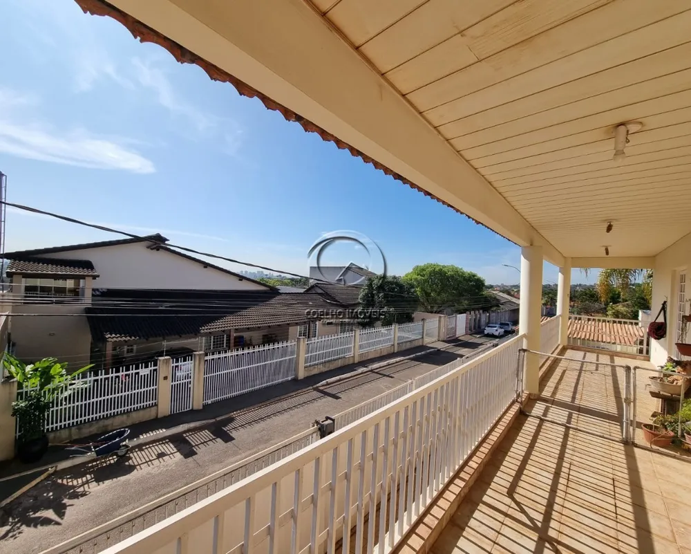 Casa, 5 quartos, 475 m² - Foto 14