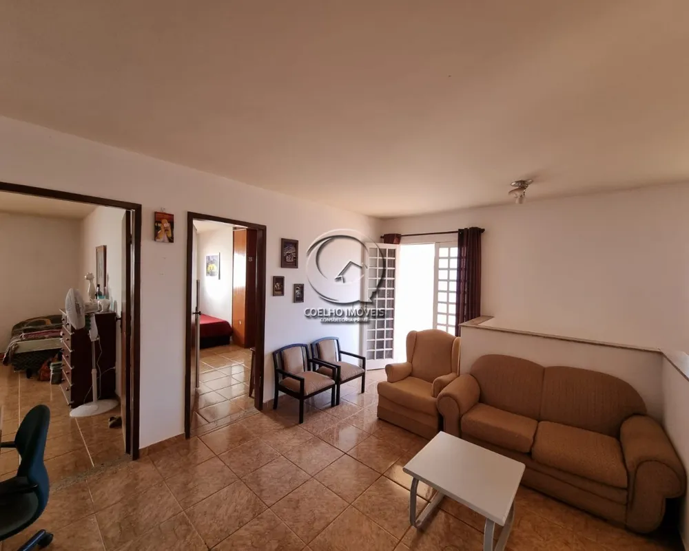 Casa, 5 quartos, 475 m² - Foto 9