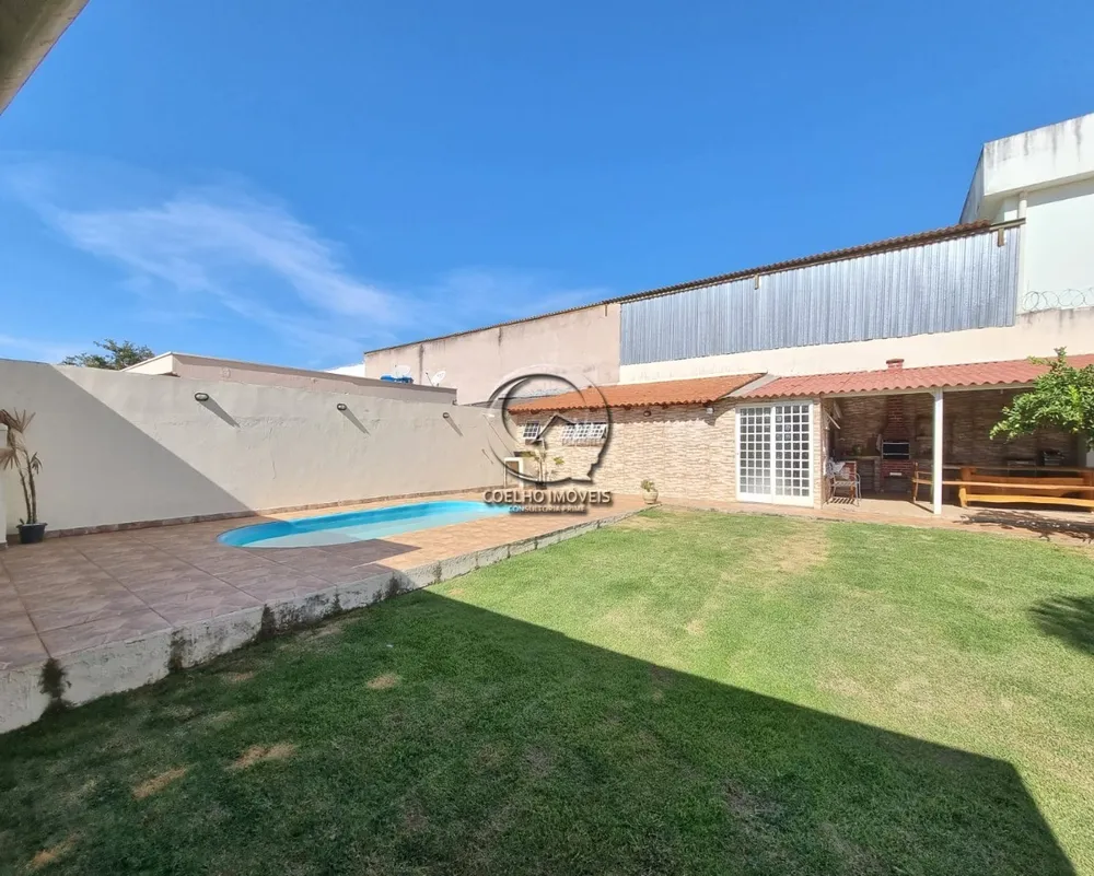 Casa, 5 quartos, 475 m² - Foto 21
