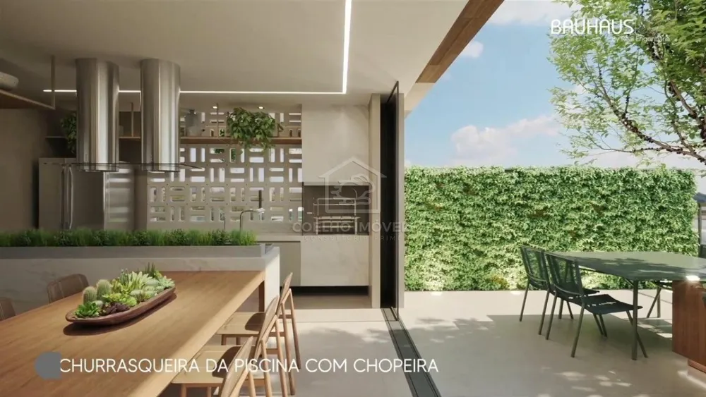 Apartamento, 4 quartos, 157 m² - Foto 6
