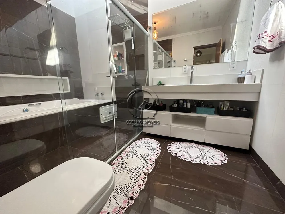 Casa, 4 quartos, 429 m² - Foto 11