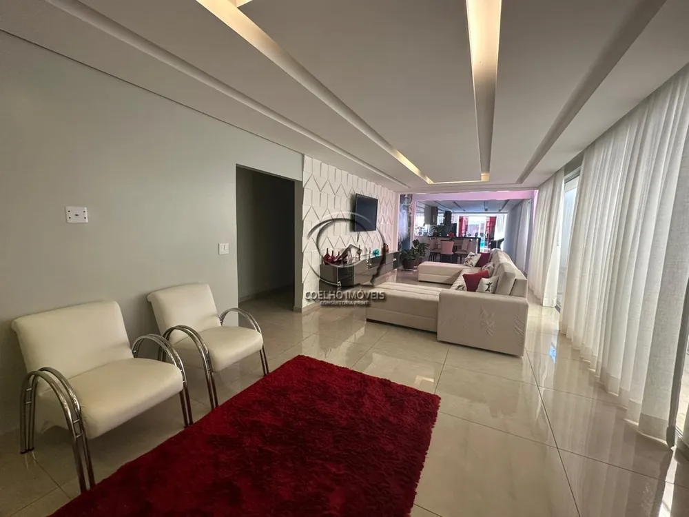 Casa, 4 quartos, 429 m² - Foto 9