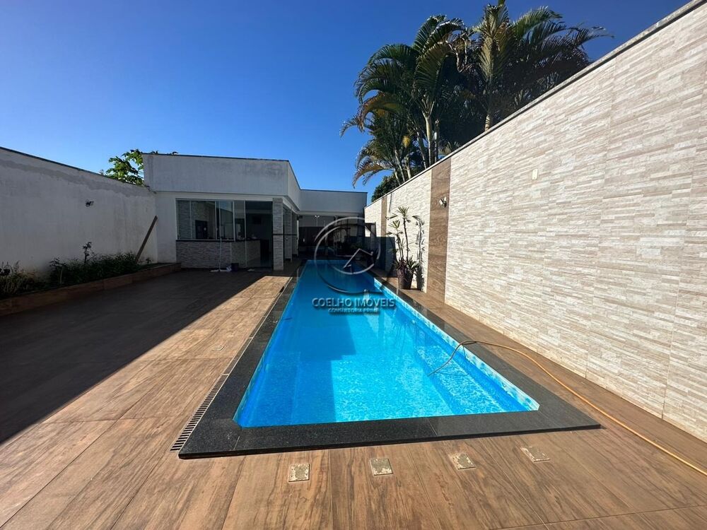 Casa, 4 quartos, 429 m² - Foto 7