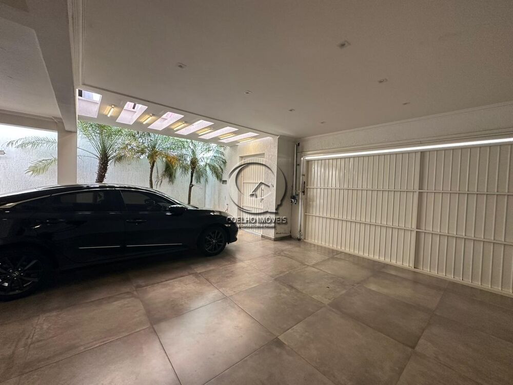 Casa, 4 quartos, 429 m² - Foto 2