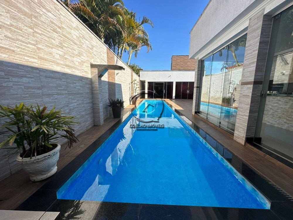 Casa, 4 quartos, 429 m² - Foto 4