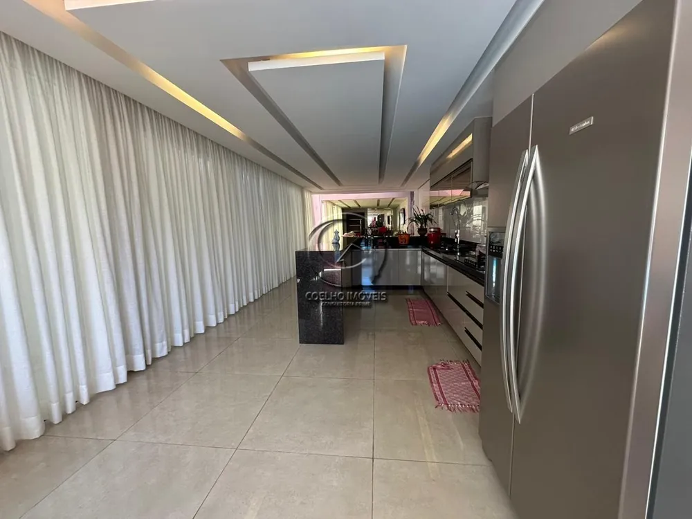 Casa, 4 quartos, 429 m² - Foto 17