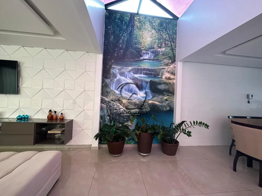 Casa, 4 quartos, 429 m² - Foto 5