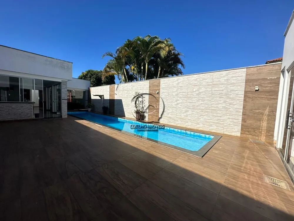Casa, 4 quartos, 429 m² - Foto 11