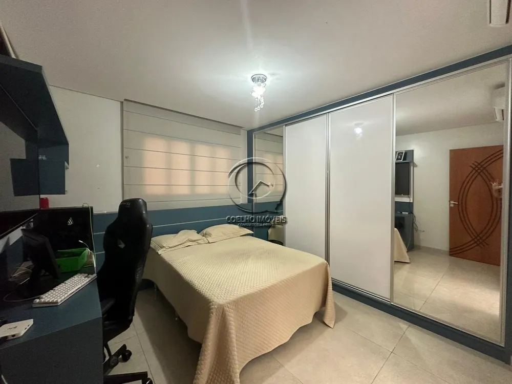 Casa, 4 quartos, 429 m² - Foto 7