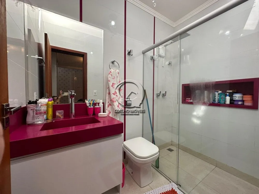 Casa, 4 quartos, 429 m² - Foto 14
