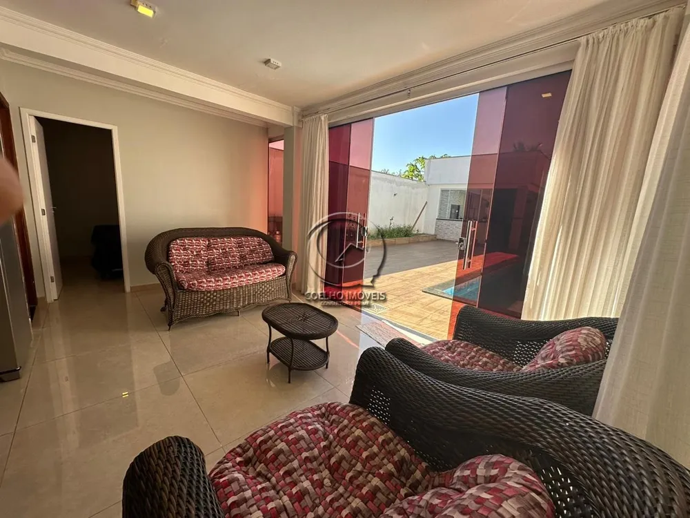 Casa, 4 quartos, 429 m² - Foto 20