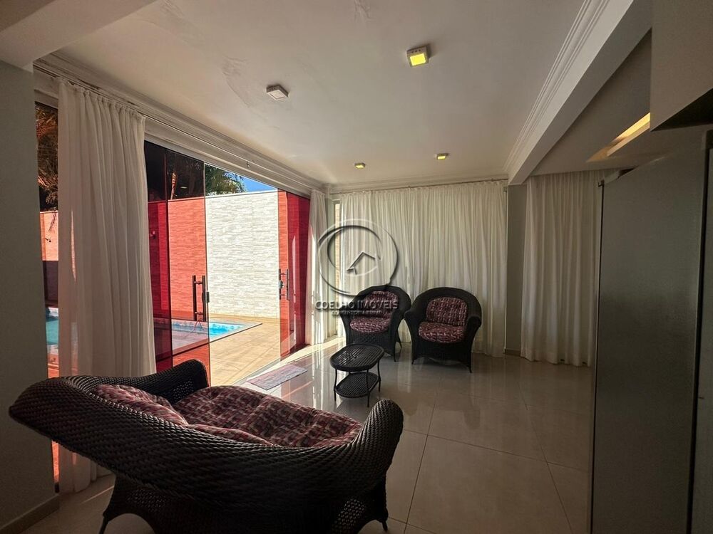 Casa, 4 quartos, 429 m² - Foto 6