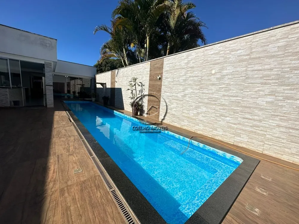 Casa, 4 quartos, 429 m² - Foto 22