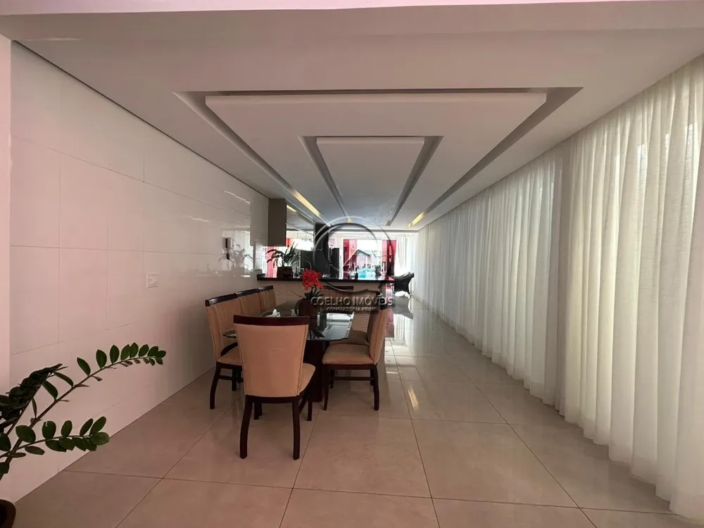 Casa, 4 quartos, 429 m² - Foto 6